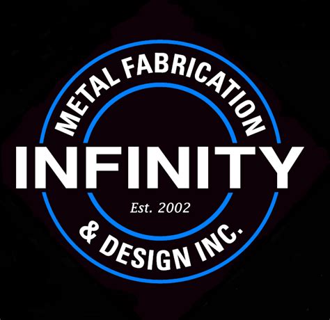 Infinity Metal Fabrication & Design Inc. 